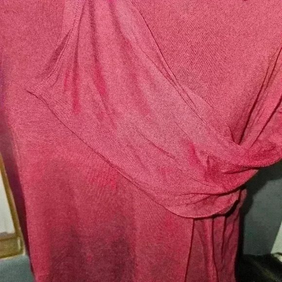 New York Laundry Womans Top Size 1x - Picture 3 of 10